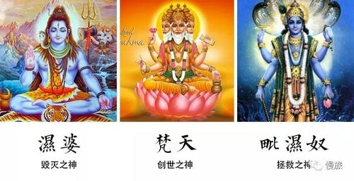 一篇文章,带你读懂佛教造像艺术|《梵天东土中印