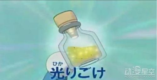 哆啦a梦道具大合集哪个才是你的梦想神器