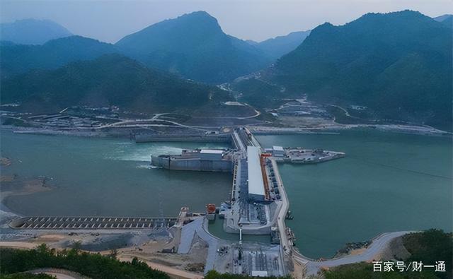 怀疑中国基建能力老挝找韩国仿造三峡大坝溃堤后又求我国帮忙