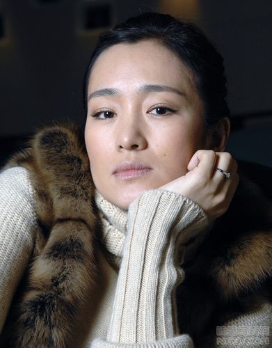 巩俐写真图片-自制800x1280壁纸.大图-明星写真馆n63.