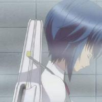 月咏几斗 小时候