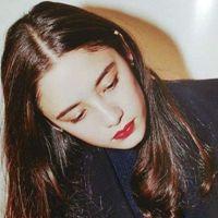 女生头像霸气超拽好看真人3