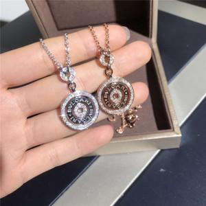 宝格丽项链转运