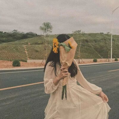 真人闺蜜头像九人