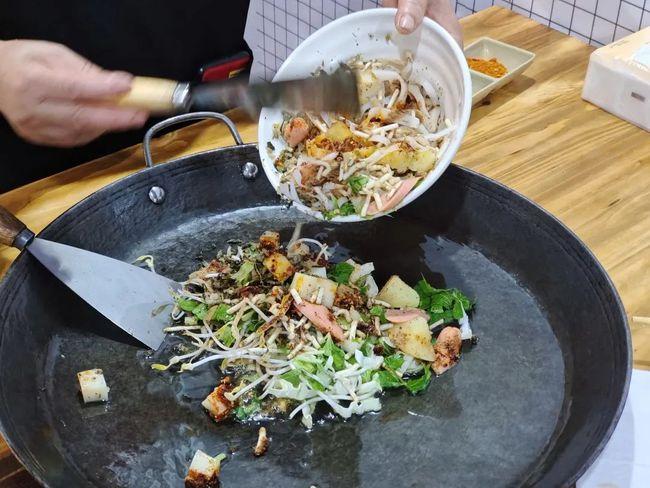 安顺人都喜欢的烙锅美味秘诀请收下