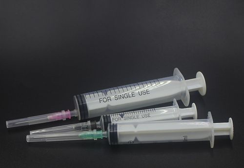 一次性注射器 5ml 10ml 20ml 香水添加器工业点胶 一次性针管针筒