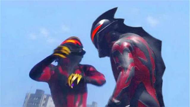 菲达斯奥特曼:还记得吗?他就是曾经的托雷基亚!这两点