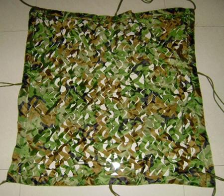 伪装网装饰网丛林迷彩网遮阳网违章建筑防航拍光学迷彩伪装网