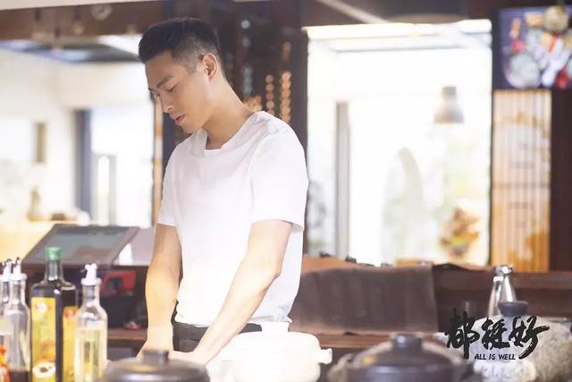 都挺好石天冬身份背景揭秘 石天冬是鎏金公子被吐槽狗血