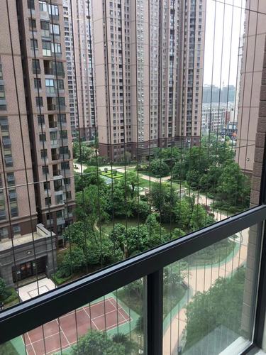 有房出租,恒大华府 二室一厅,家电齐全,拎包入住