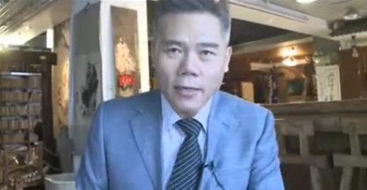 原视频:司马南:同性恋婚姻合法化真没必要