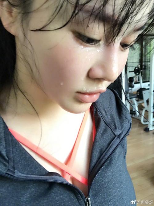 大汗淋漓的图片健身 (第1页)