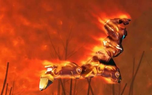 【超兽武装】【风影个人纪念向】我就在你面前 (含耀影亲情向)