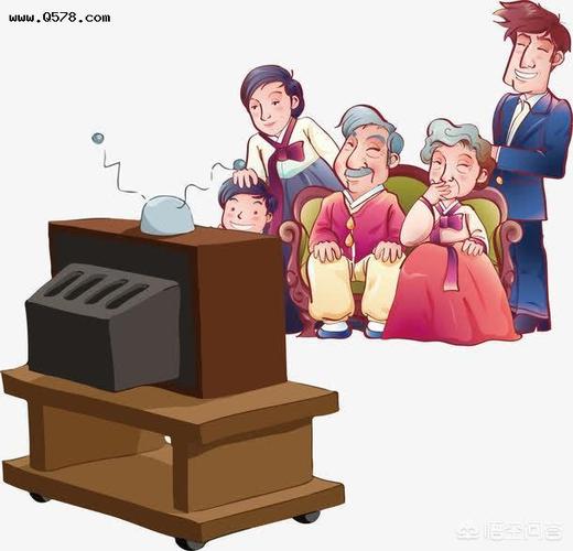 你们全家还经常坐在一起看电视吗?电视的娱乐休闲地位还重要吗?