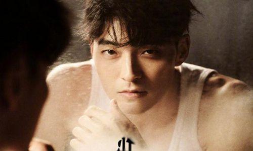 james李铢衔是谁韩国人吗家庭背景深扒 微博官宣加盟披荆斩棘的哥哥