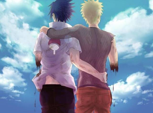 戏谈那些年gay里gay气相爱相杀的动漫cp羡慕