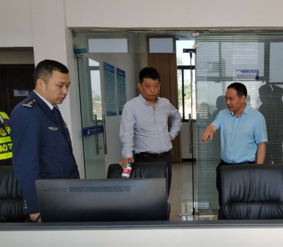 河南中原高速公路股份有限公司郑开分公司