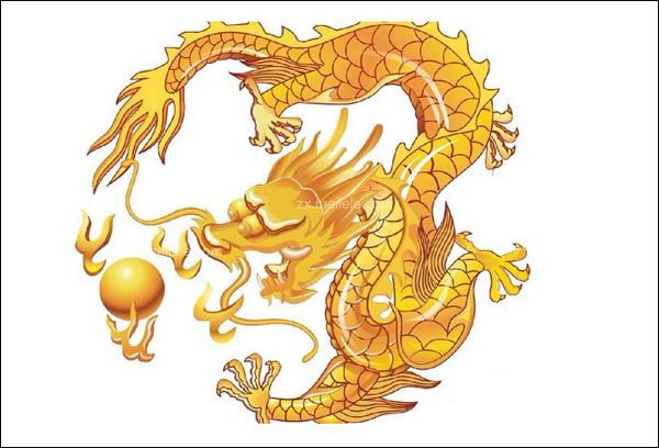 属龙的和什么属相最配:生肖猴