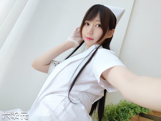 这么丝滑nagisa魔物喵cosplay写真图片合集67套