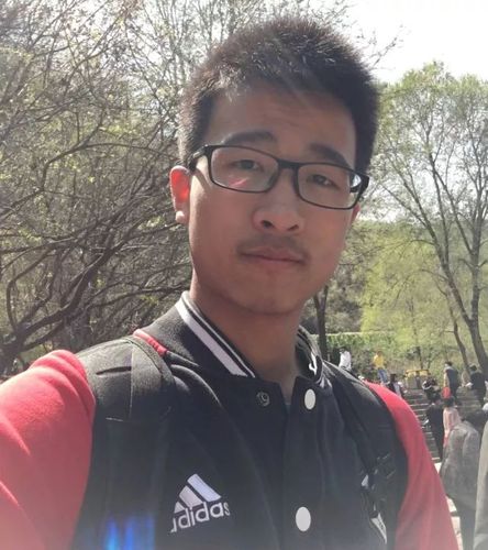 学子榜样 | 机械校优秀毕业生事迹——李嘉豪