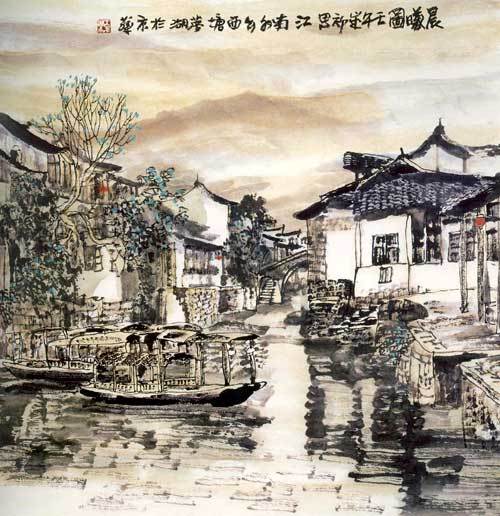 王梦湖我把艺术当作生命的全部