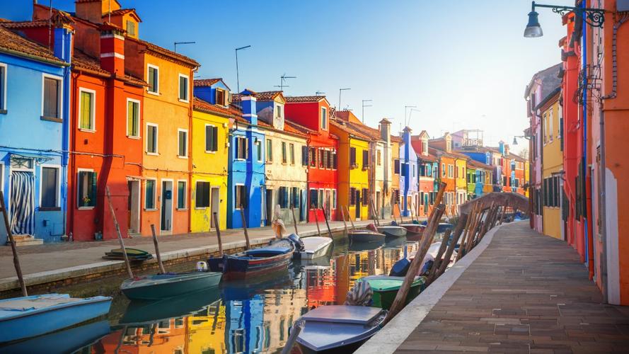 威尼斯水城图片(7/9)