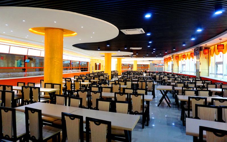 十年芳华结硕果 技能新职谱华章-新乡职业技术学院