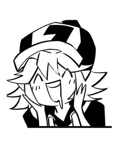 凹凸世界官方表情包搬运(5)(金专辑)_凹凸世界_表情包