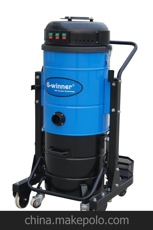 湖北宜昌供应格威莱德g-winner l-300工业吸尘器3相马达双重过滤