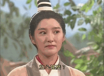 杨过曾几次冒犯李莫愁她被抱住后为何不杀了杨过