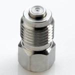 shimadzu岛津lc-10advp液相色谱入口单向阀(货号:228-39093-92 )