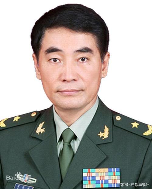 宋鸿喜少将履新福建省军区政委,原省委常委,政委苏