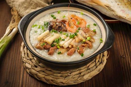 佰家粥铺加盟费多少钱?小额投资可获得高额回报