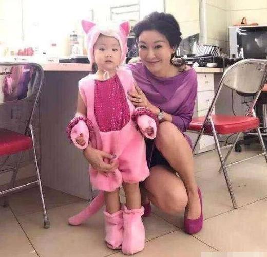 据悉,王小骞和谭江海两人之所以丁克生活了15年,是因为丈夫谭江海不