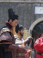 《神探狄仁杰》王孝杰