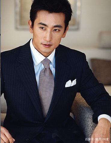 惊艳了时光——连女人都嫉妒的男星车仁表