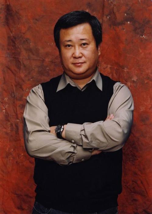 影音娱乐 电视前沿 正文 海润影视制作有限公司董事长:刘燕铭  点击