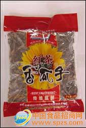 1000克红茶瓜子