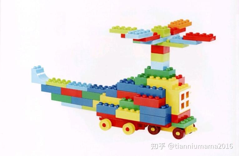 乐高拼搭乐高砖块积木拼搭