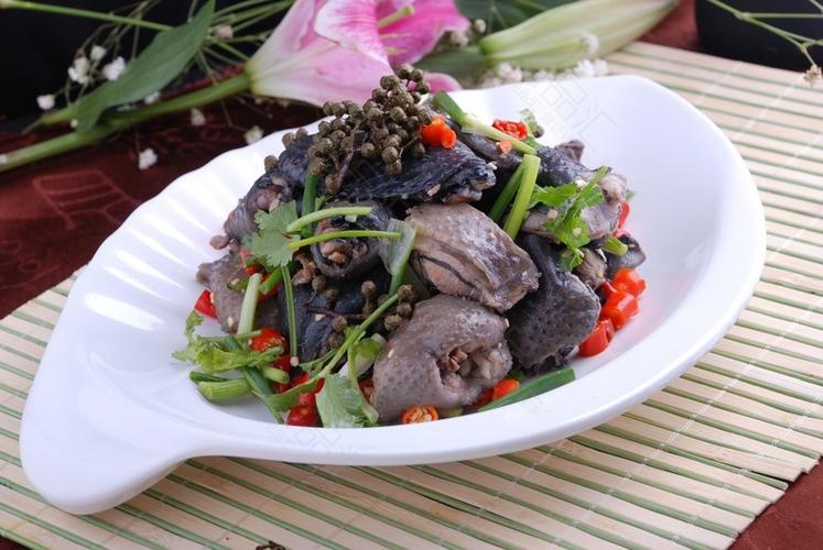 盐边坨坨鸡美食图片 盐边坨坨鸡美食照片 美食图片 餐饮图片 菜品