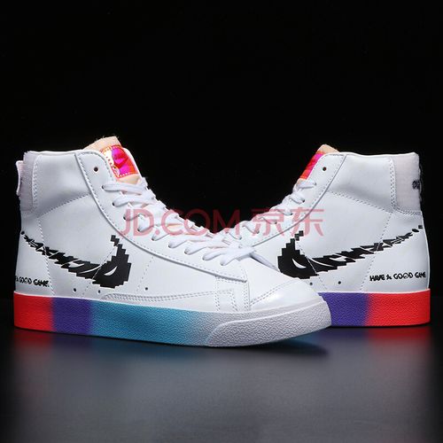 二手运动鞋包 二手篮球鞋 耐克(nike) 【全新未拆封】耐克aj男鞋官网