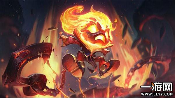 地狱火 阿木木海克斯科技 玛尔扎哈以下皮肤炫彩包已在版本内容中