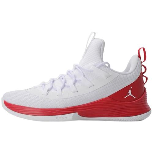 airjordanultrafly巴特勒2代男子实战气垫篮球鞋ah8110101