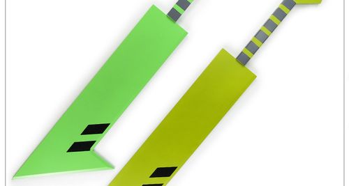 凹凸世界格瑞柴刀烈斩大刀剑cosplay动漫周边道具武器模型玩具