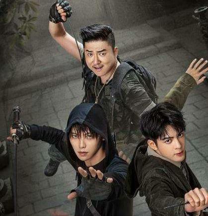 盗墓笔记之云顶天宫在线完整观看完整加长版樱花动漫1080p超蓝光熟肉