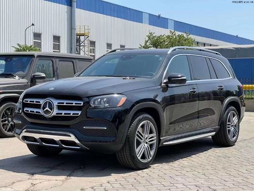 天津平行进口奔驰gls450云南直营店最新价格趋势