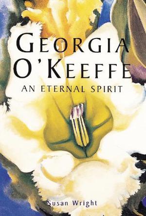 georgia o"keeffe