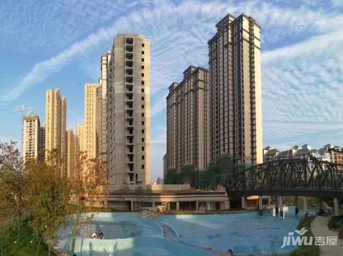 武汉星湖湾楼盘详情-吉屋网