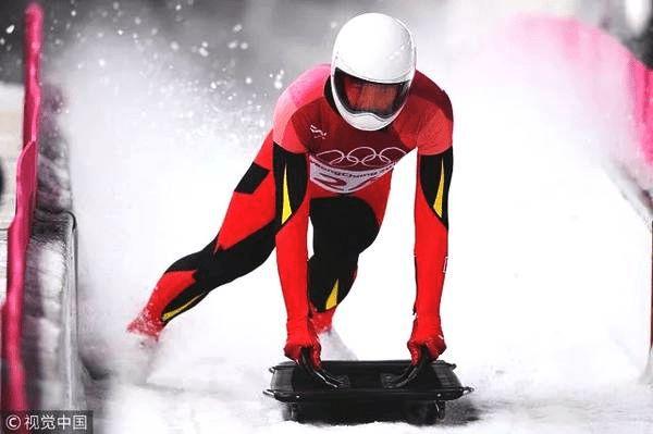 雪车冬季运动项目有舵雪橇小常识