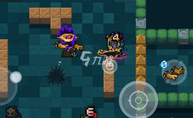 元气骑士超界者怎么样 超界者强度解析_元气骑士